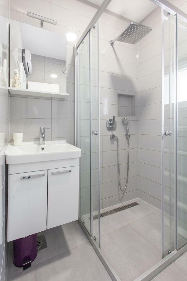 Apartments Coast 27 Podgora Room photo